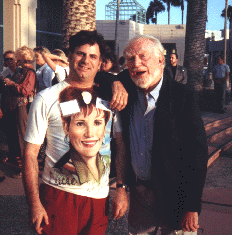 Glen & Bob Carroll, Jr.