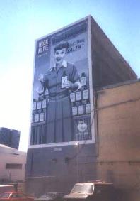 Vitameatavegamin Billboard.