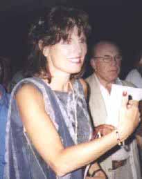 Lucie Arnaz