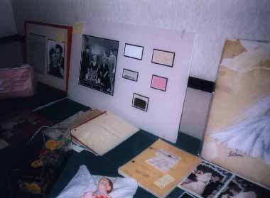 We Love Lucy Auction